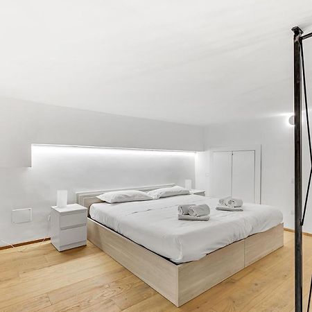 Ferienwohnung Spritz Mailand Exterior foto
